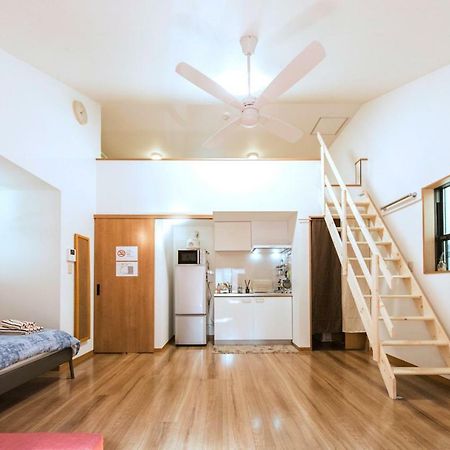 Nestay House Tokyo Itabashi 02 Extérieur photo