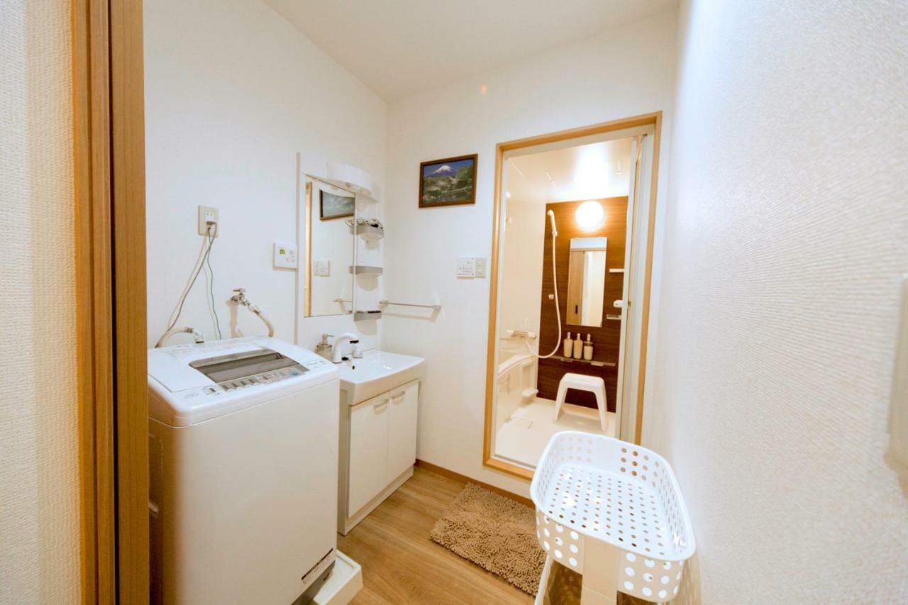 Nestay House Tokyo Itabashi 02 Extérieur photo