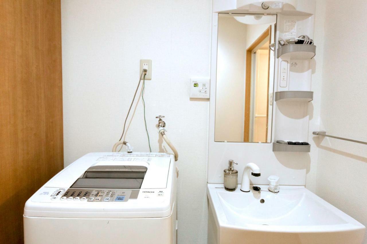 Nestay House Tokyo Itabashi 02 Extérieur photo