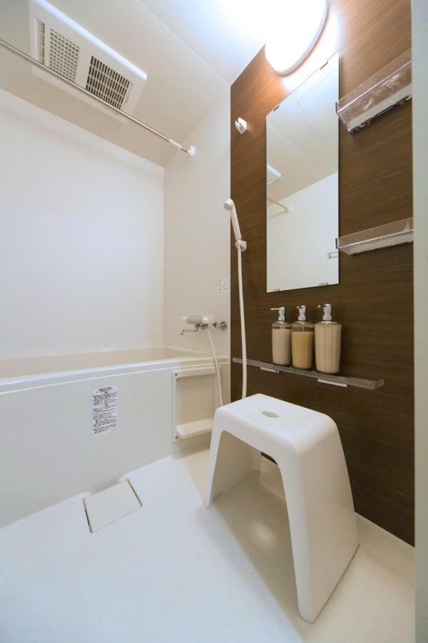 Nestay House Tokyo Itabashi 02 Extérieur photo