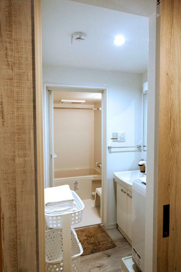Nestay House Tokyo Itabashi 02 Extérieur photo
