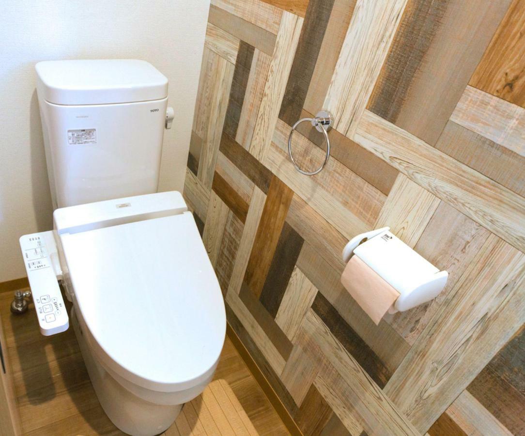 Nestay House Tokyo Itabashi 02 Extérieur photo