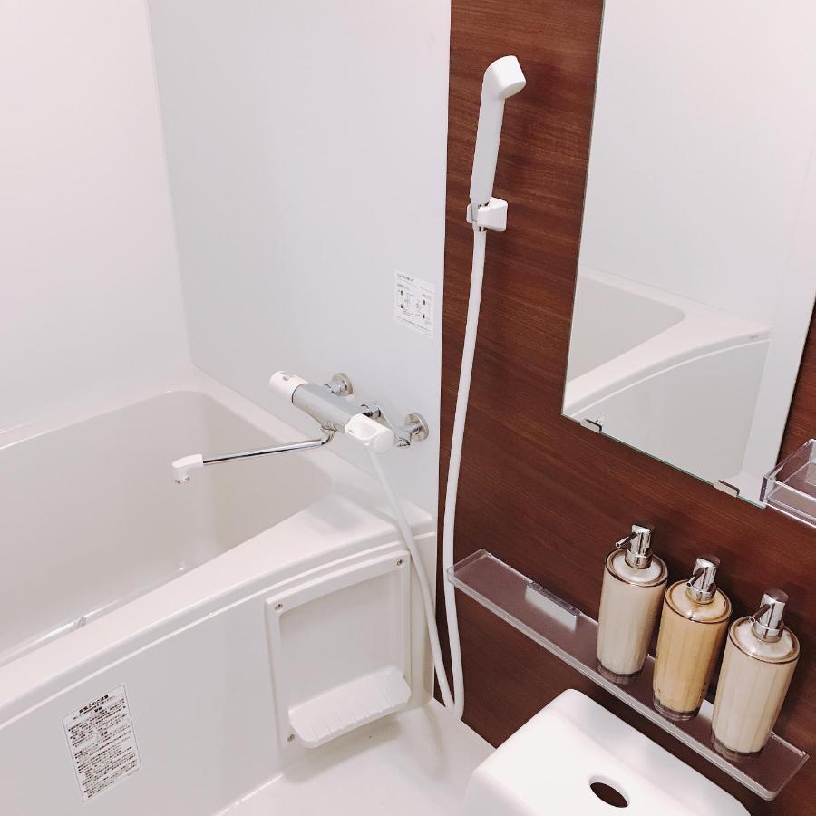 Nestay House Tokyo Itabashi 02 Extérieur photo