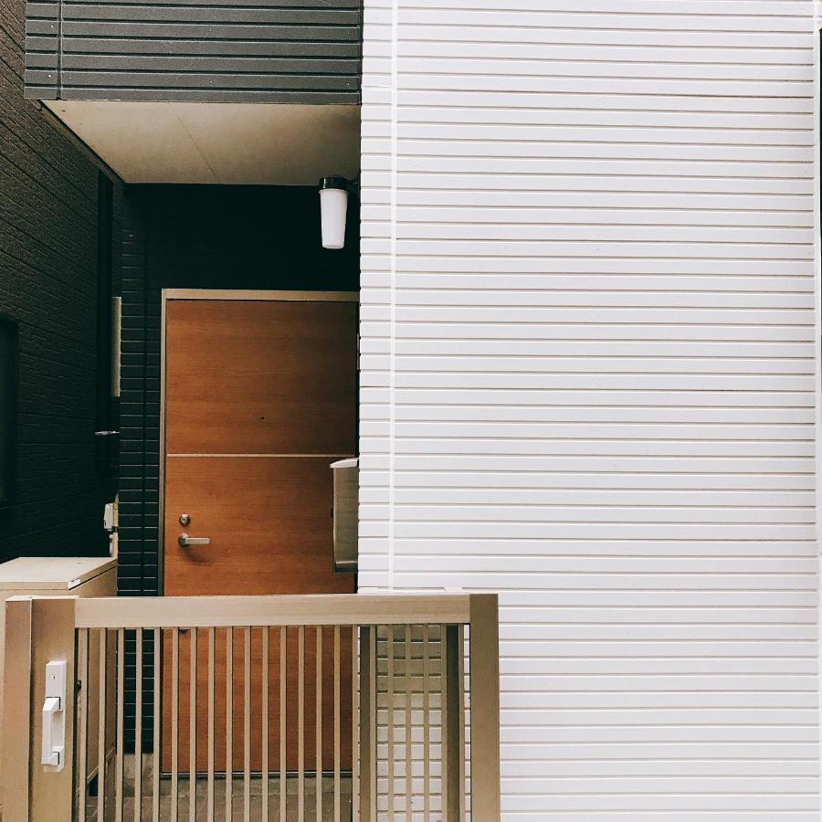 Nestay House Tokyo Itabashi 02 Extérieur photo